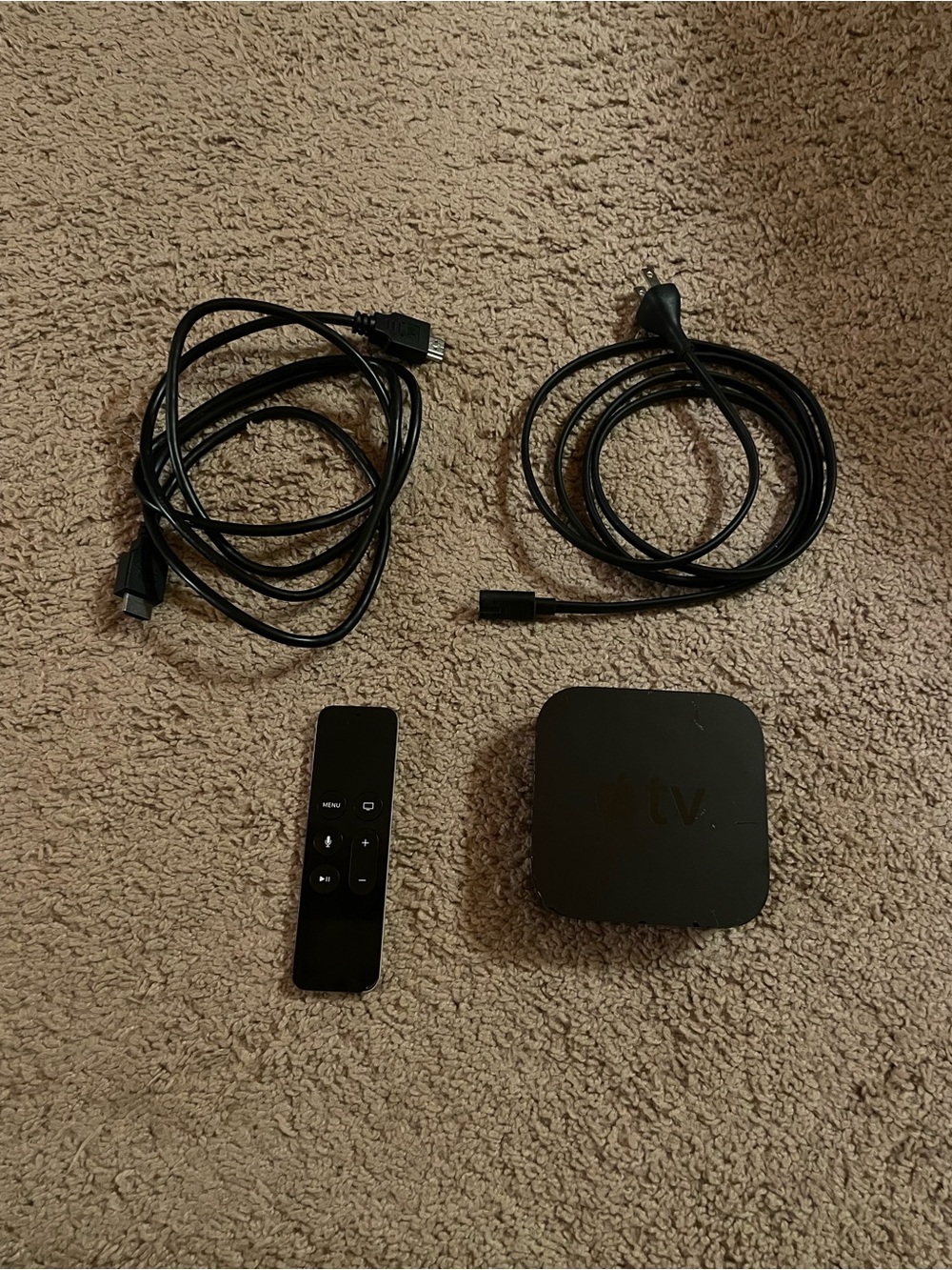 Apple TV